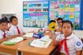 Giúp tổ chức tốt trò chơi học tập trong dạy học VNEN