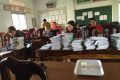 Chấm VSCĐ cấp trường đợt 2