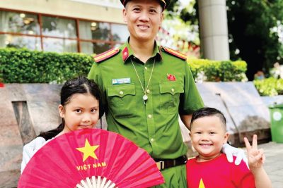 Bắt cóc online – Đừng quên “bật” chức năng cảnh giác